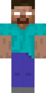 Herobrine