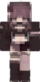 Marry(MC Skin)