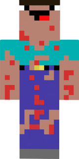 noob machucado