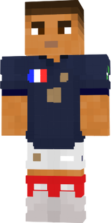 Kylian Mbappé