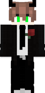 Greenboymc123 