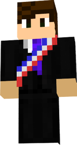 maire