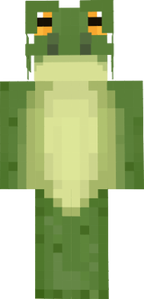 žaba