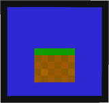 Grasblock