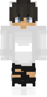 mixemux white