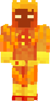 Human Torch