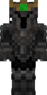 Armored Khthonia