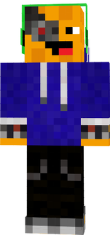 cyborg
