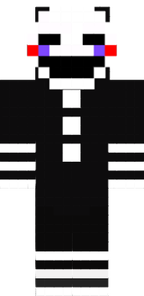 puppet