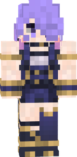 MineCraft_Saki