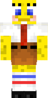bob esponja