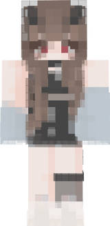 Skin minecraft
