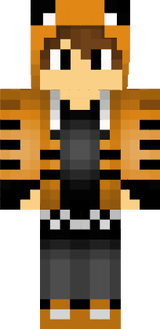 macan tutul