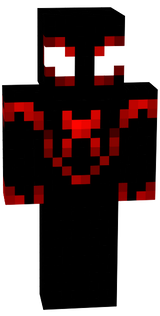 Miles Morales HQs