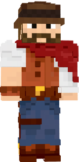 cowboy