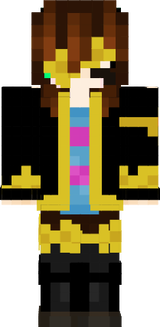 XrillaGOD