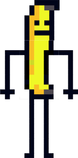banana