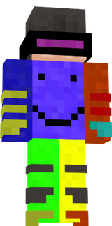 H.A.P.P.Y fixed