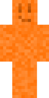 MissingPro's Skin (The Cantaloupe)