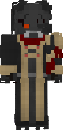 Preview of texture: mohg