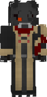 mohg