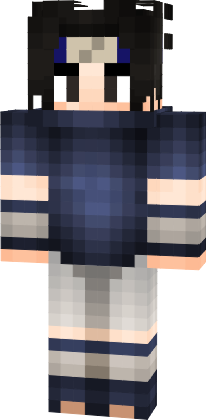 Preview of texture: sasuke classico