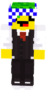 jockey noob