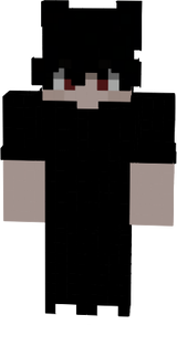 VanzRusher Cool Skins