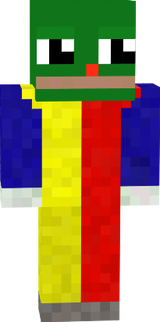 Pepe Clown