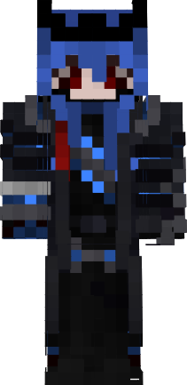 Preview of texture: Asakii Final evo