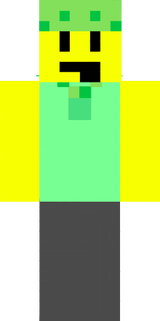 Manu Robloxian