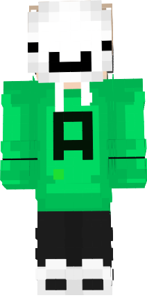Preview of texture: SKIN ANTONY