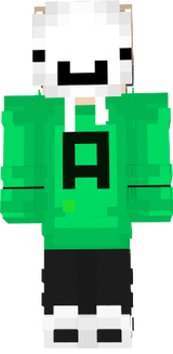 SKIN ANTONY