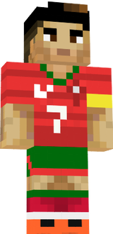 cr777