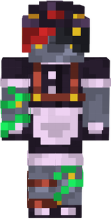 Samskin
