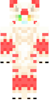FurryRed