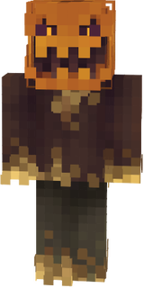Pumpkin