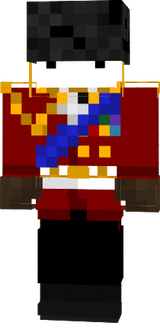 royal guard :)