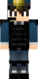 police