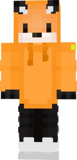 bay tilki