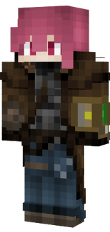 Casual MAILMAN
