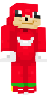 uganda knuckles