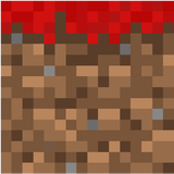 red grass