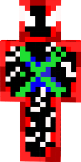 Aranha 3099