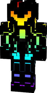 RGB MAN