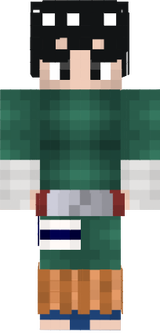 rocklee