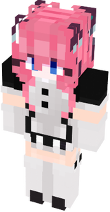 nino maid