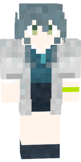 Temari Tsukimura (private style)