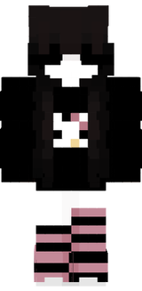 SKin 1 amor