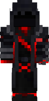 skin willian